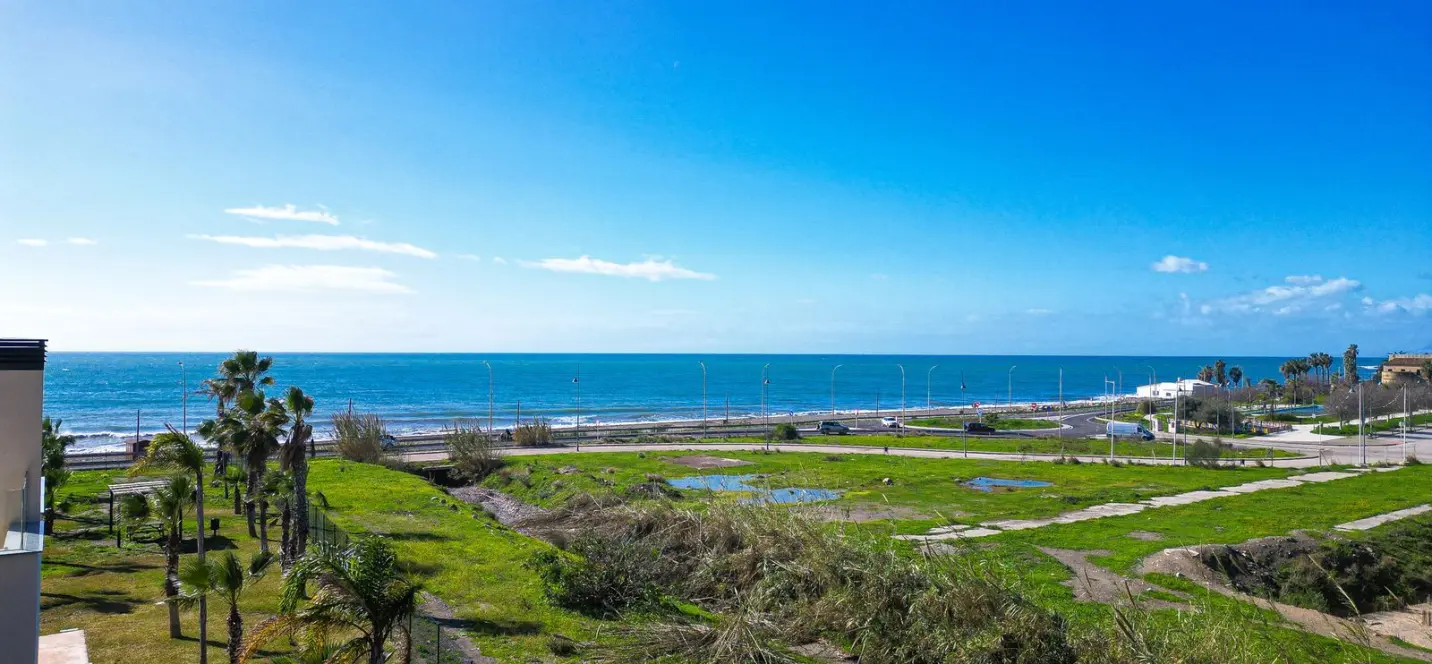 Sale of penthouse in Valle-Niza 3