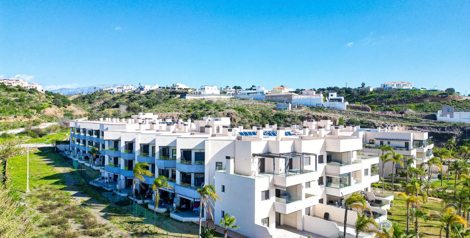 Sale of penthouse in Valle-Niza 5