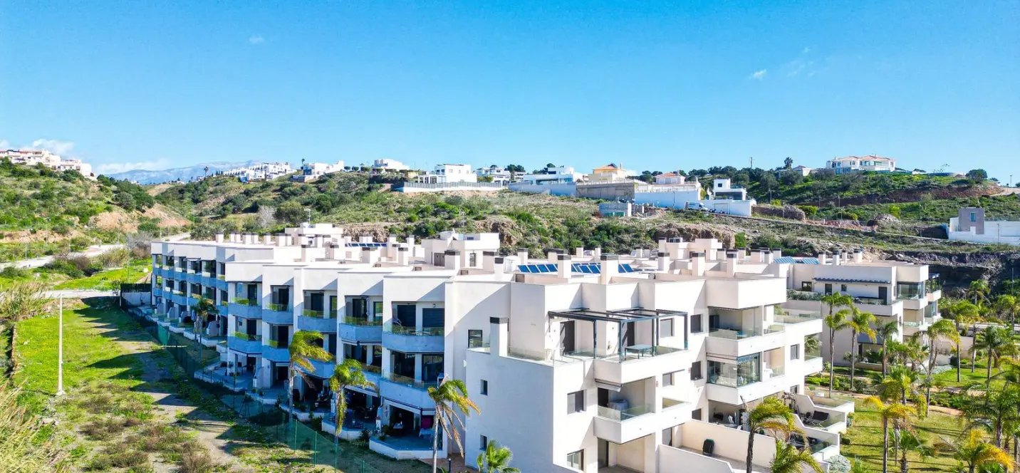 Sale of penthouse in Valle-Niza 4