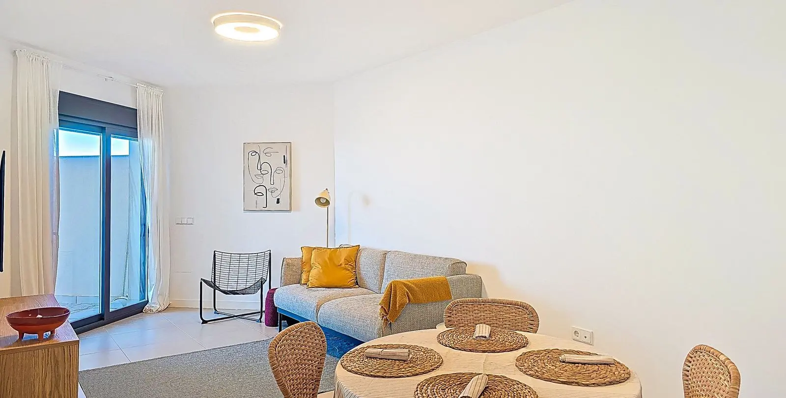 Sale of penthouse in Valle-Niza 7