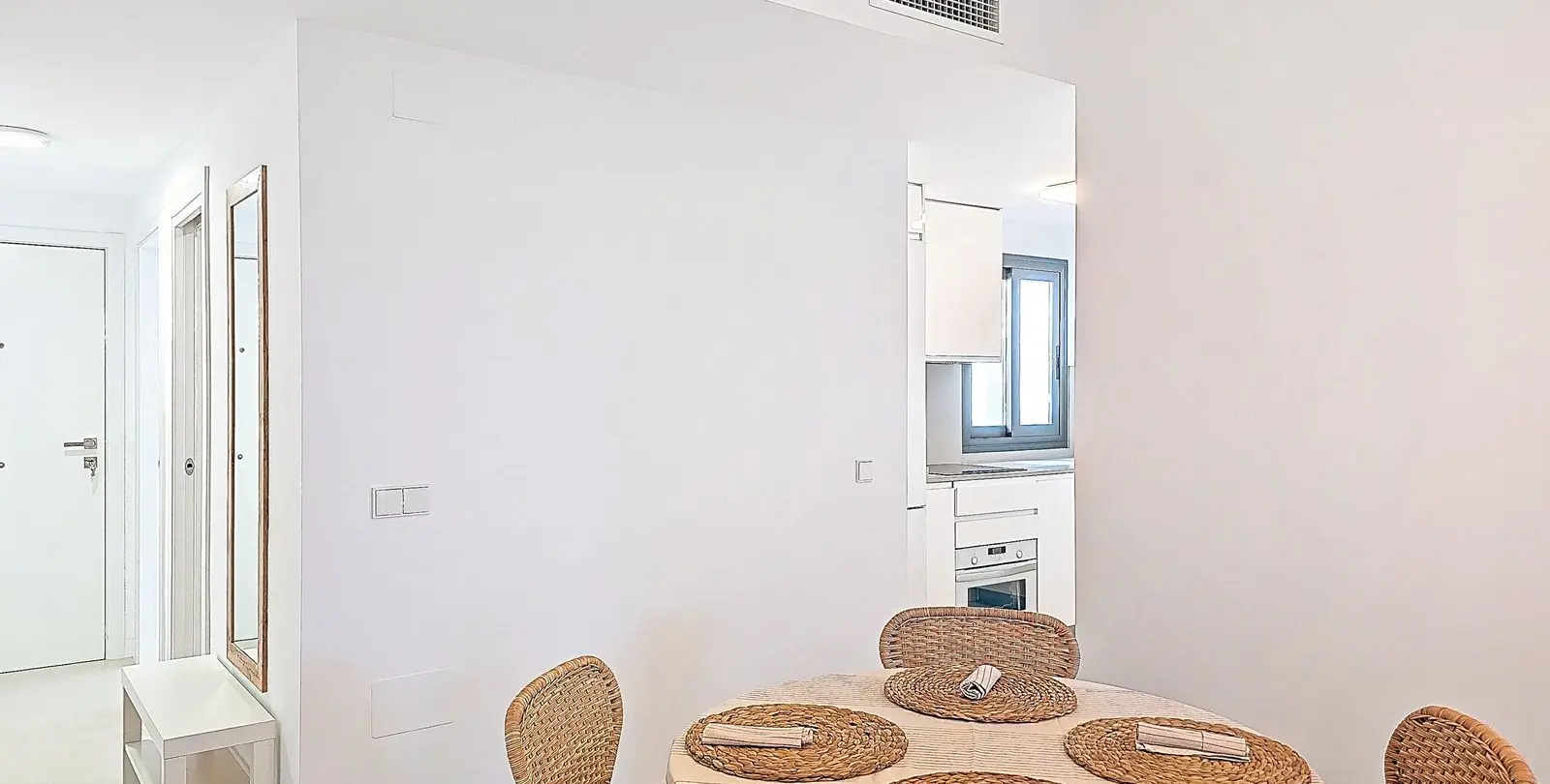 Sale of penthouse in Valle-Niza 10
