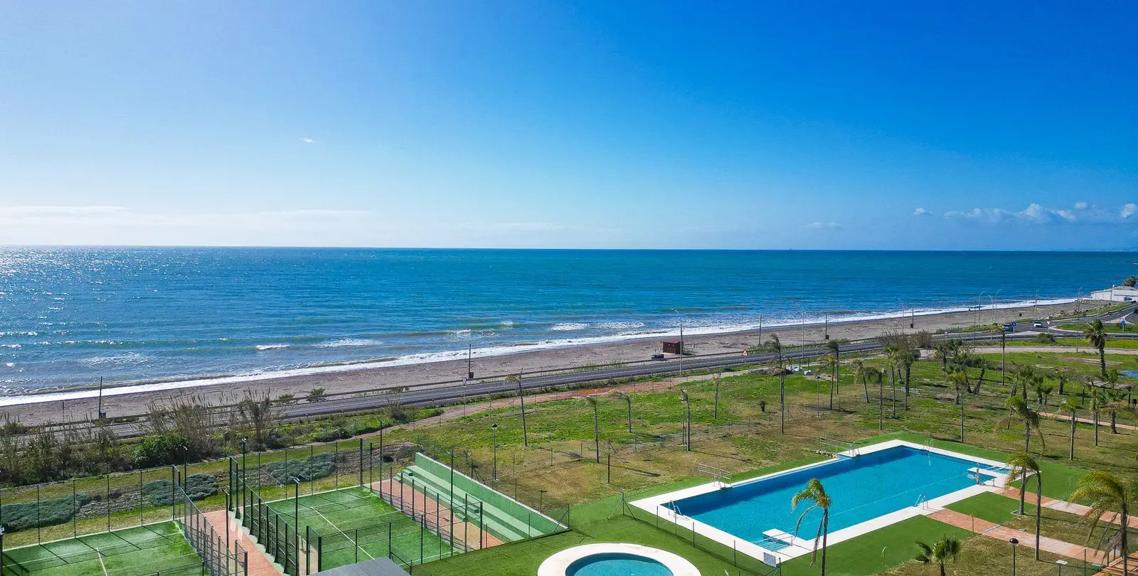 Sale of penthouse in Valle-Niza 29