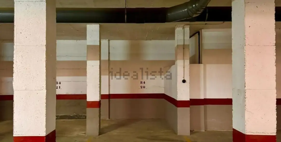 Venta de apartamento en planta media en Torrequebrada 29
