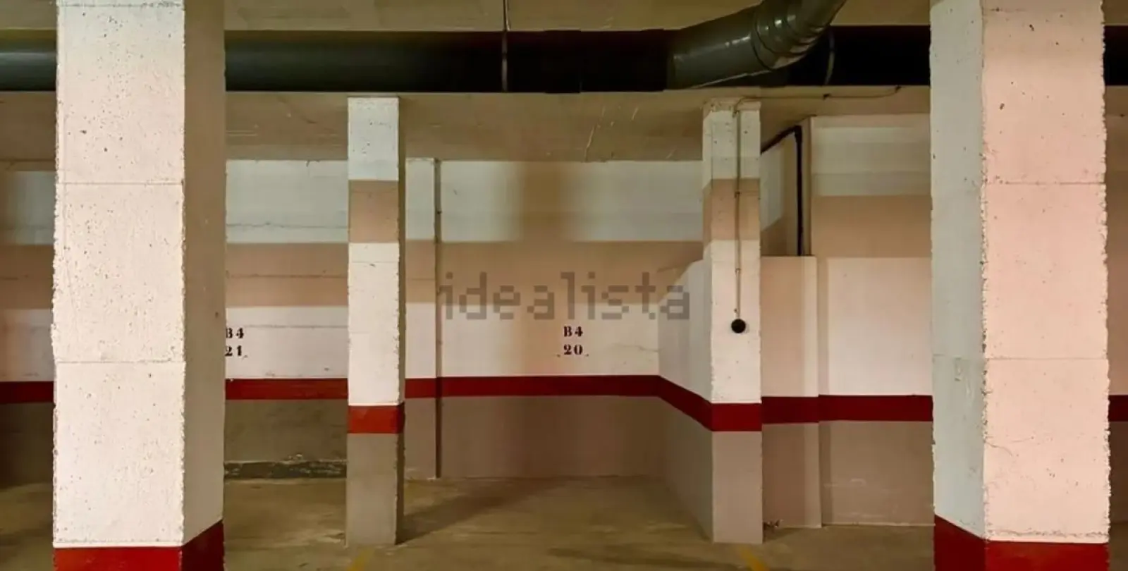 Venta de apartamento en planta media en Torrequebrada 29