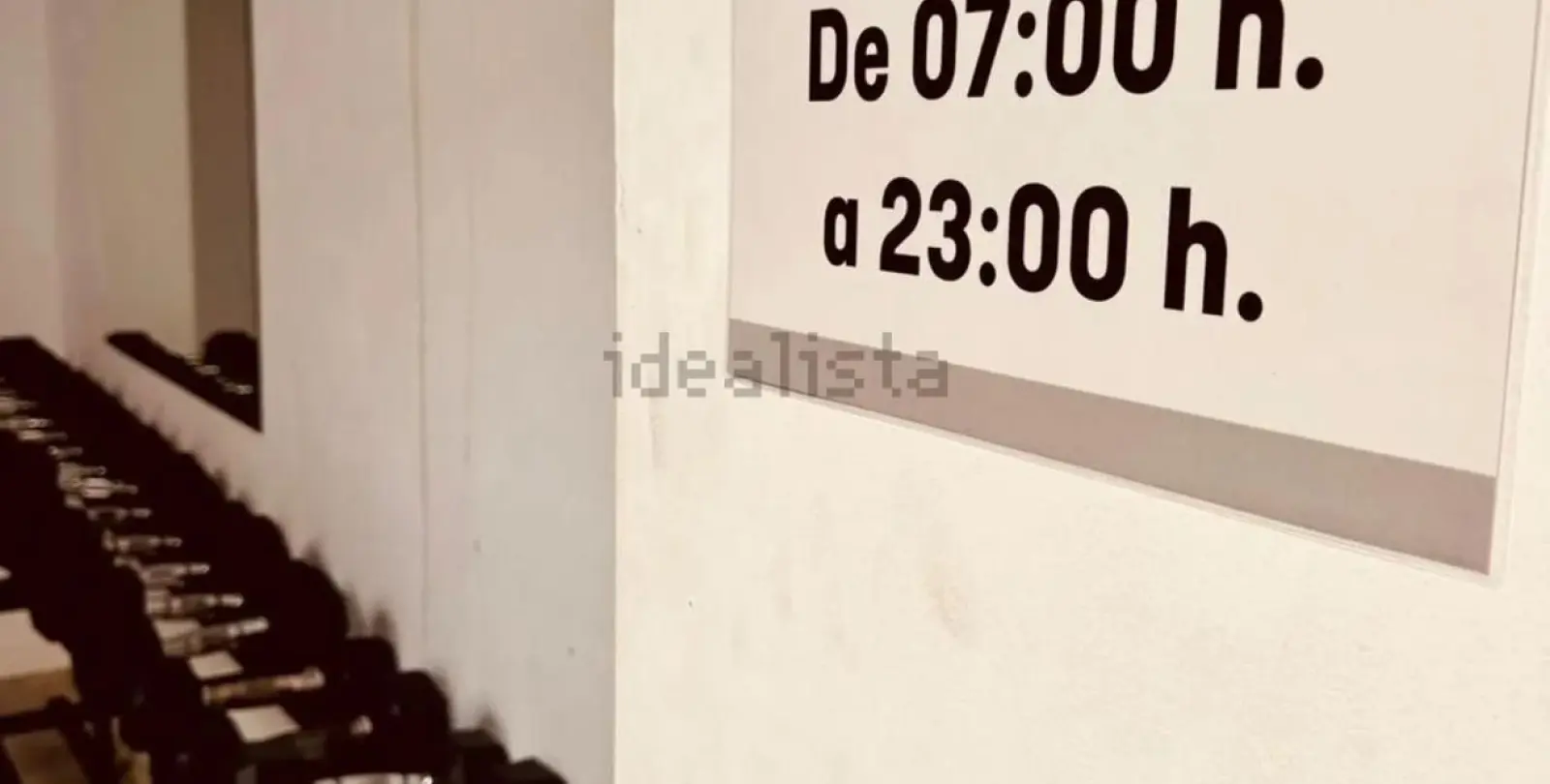 Venta de apartamento en planta media en Torrequebrada 37