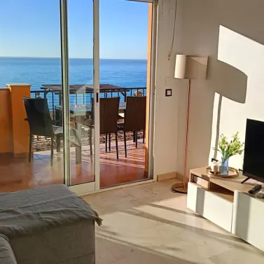 Venta de ático en Carvajal