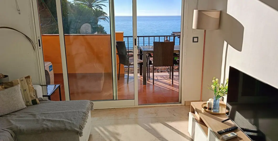 Sale of penthouse in Carvajal 7