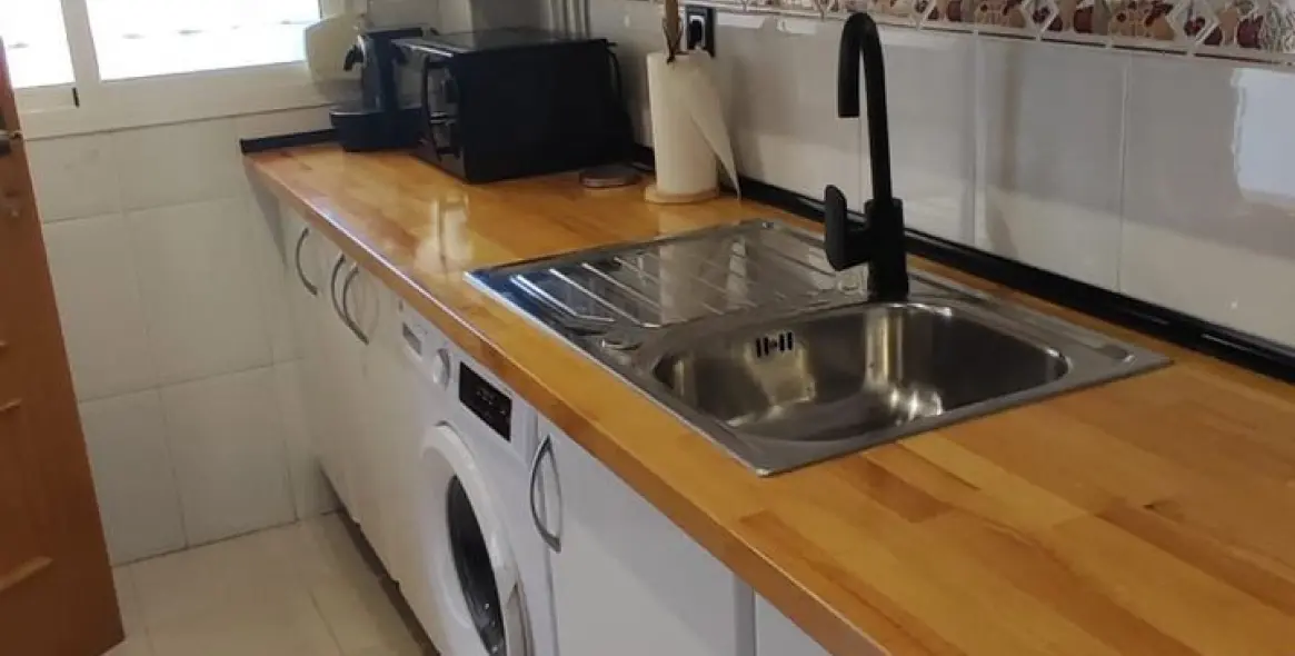 Sale of penthouse in Carvajal 12