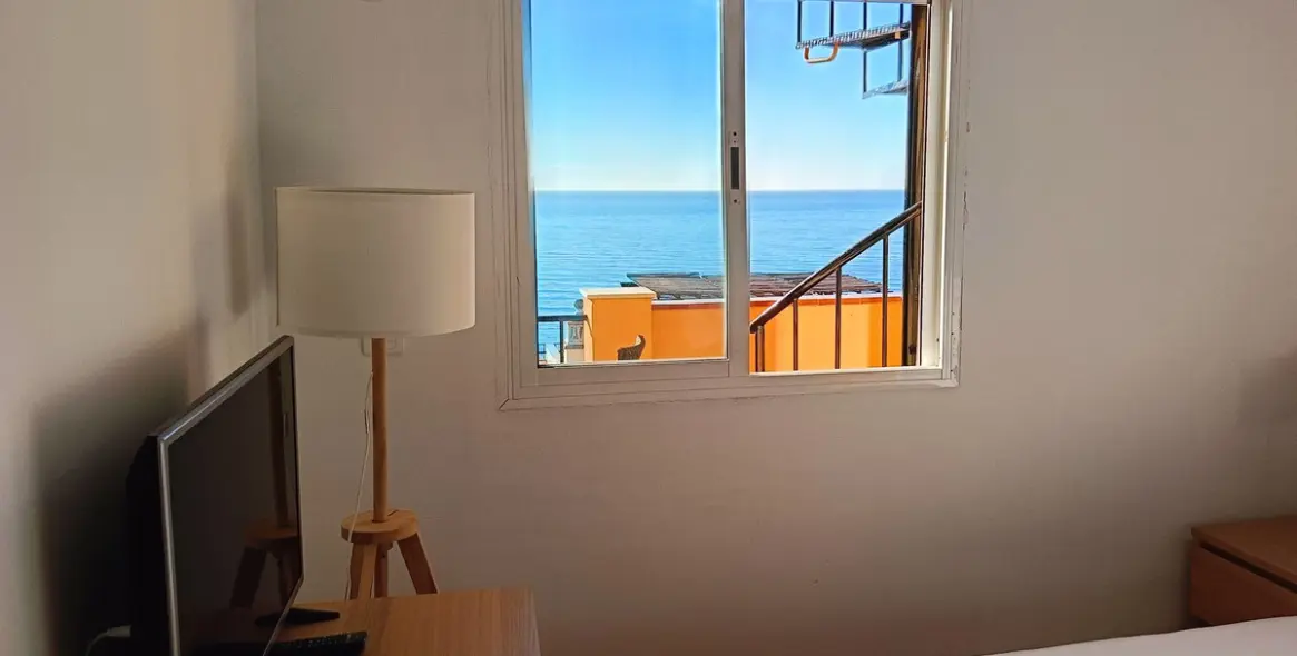 Sale of penthouse in Carvajal 14