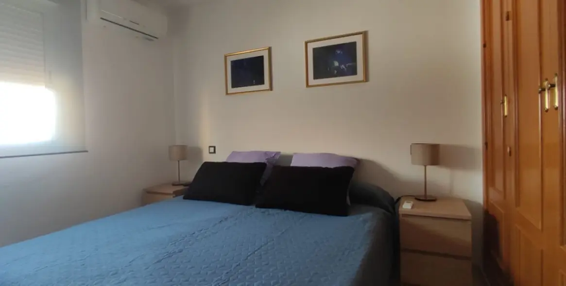 Sale of penthouse in Carvajal 15