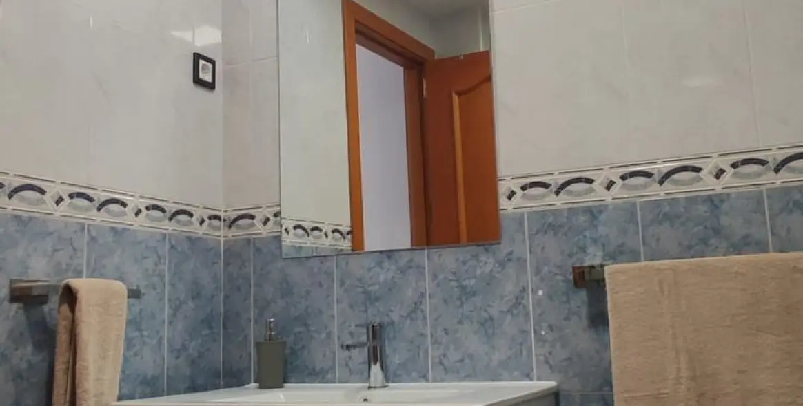 Sale of penthouse in Carvajal 16