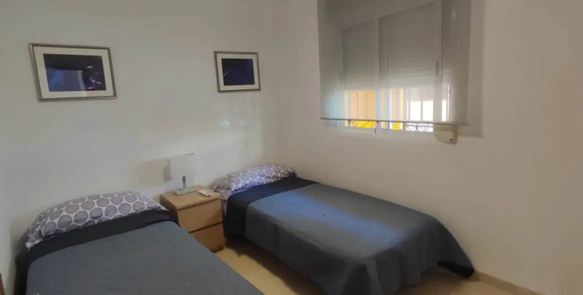 Sale of penthouse in Carvajal 18