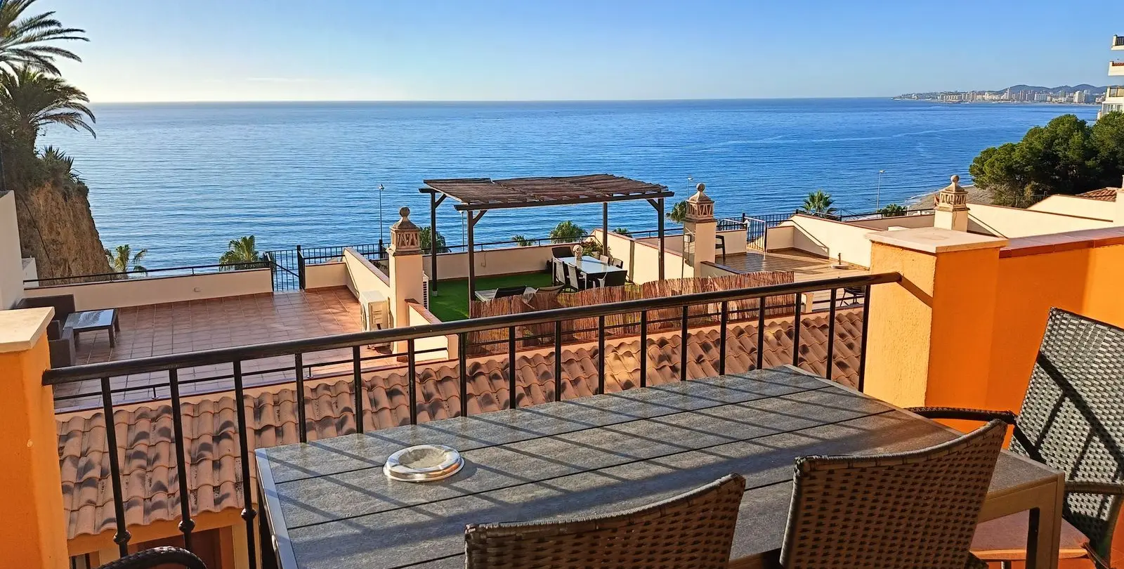 Продажа пентхауса в Benalmadena 1