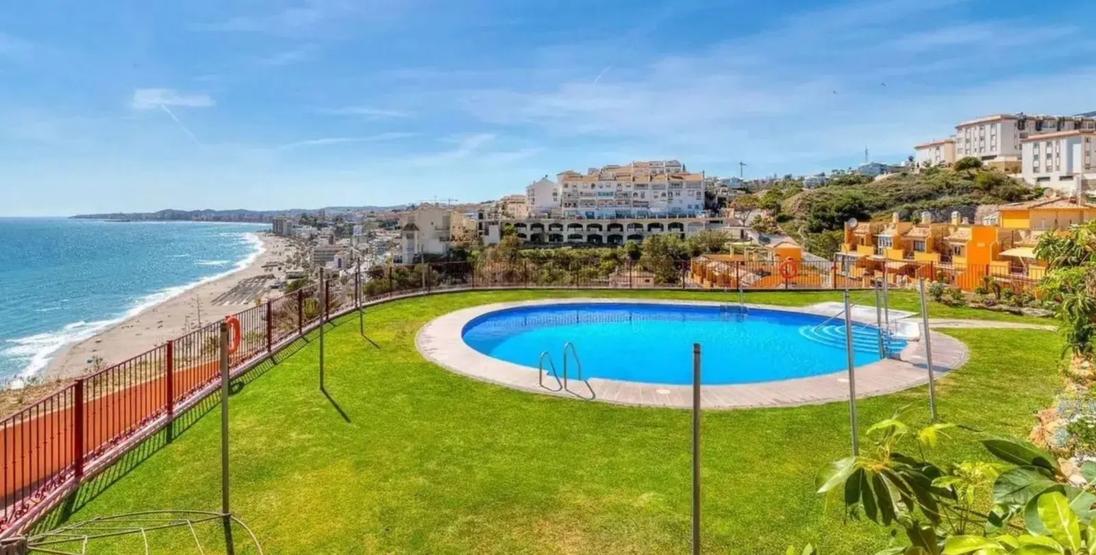 Продажа пентхауса в Benalmadena 6