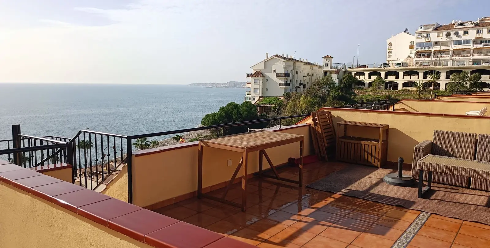 Продажа пентхауса в Benalmadena 11