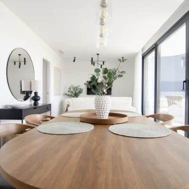 Продажа апартаментов на среднем этаже в Fuengirola