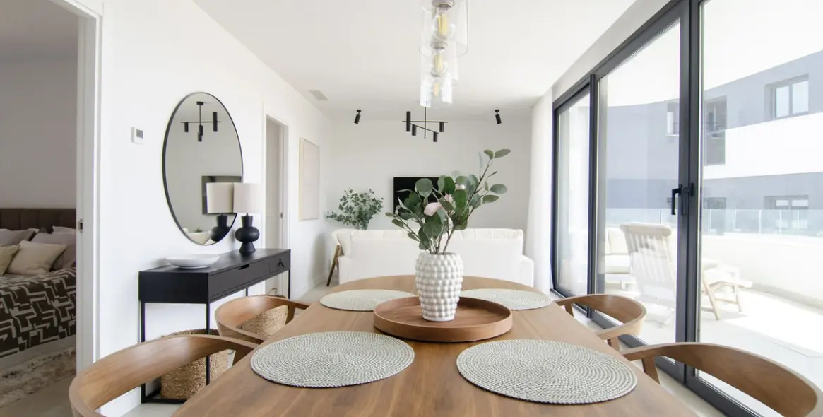 Продажа апартаментов на среднем этаже в Fuengirola 6