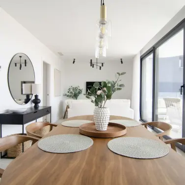 Продажа апартаментов на среднем этаже в Fuengirola