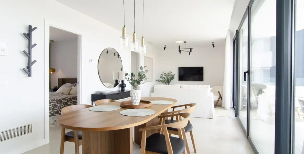 Продажа апартаментов на среднем этаже в Fuengirola 8