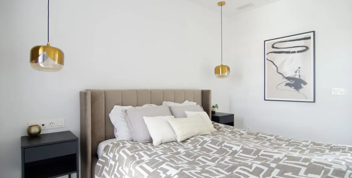 Продажа апартаментов на среднем этаже в Fuengirola 26