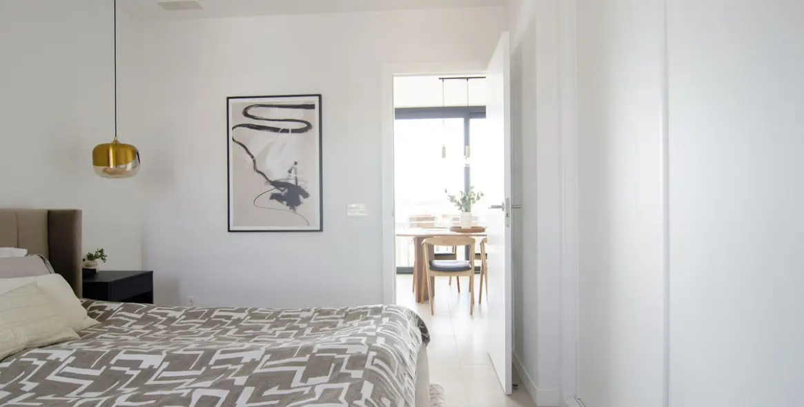 Продажа апартаментов на среднем этаже в Fuengirola 28
