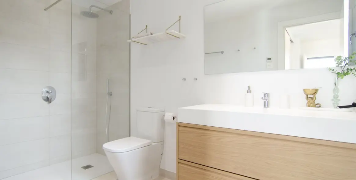 Продажа апартаментов на среднем этаже в Fuengirola 30