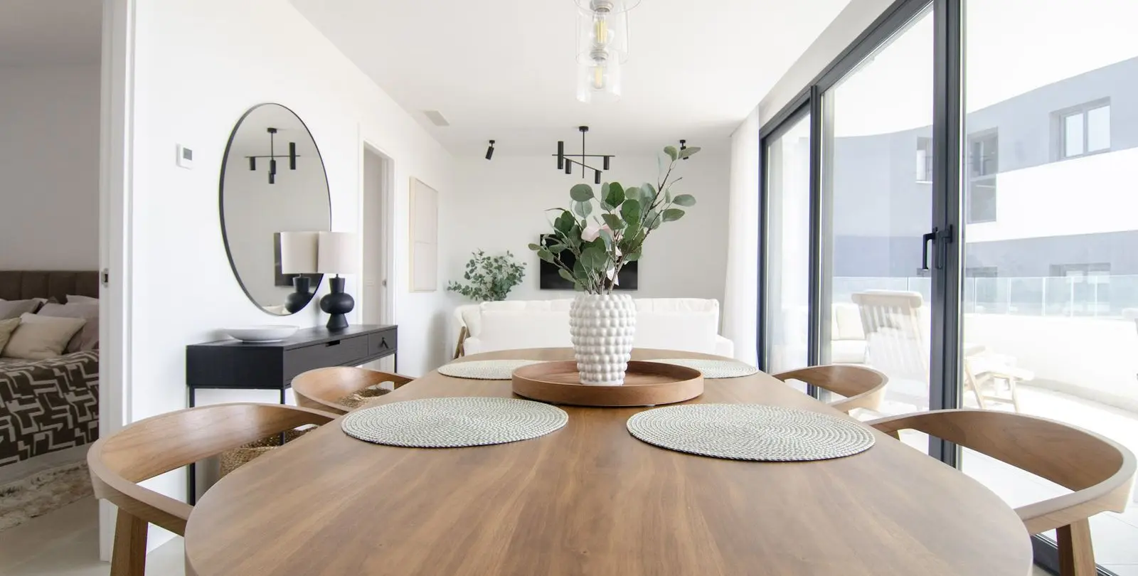 Продажа апартаментов на среднем этаже в Fuengirola 5
