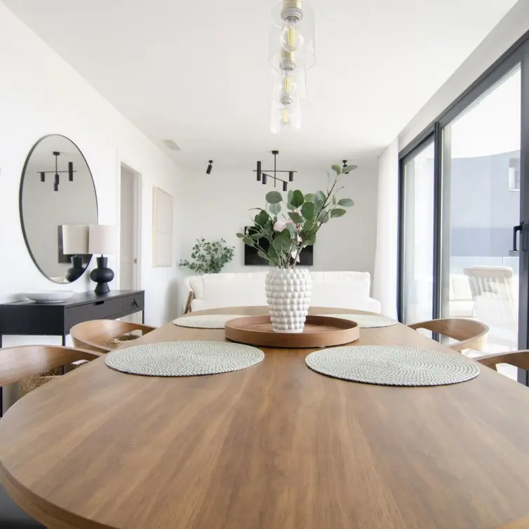 Venta de apartamento en planta media en Fuengirola