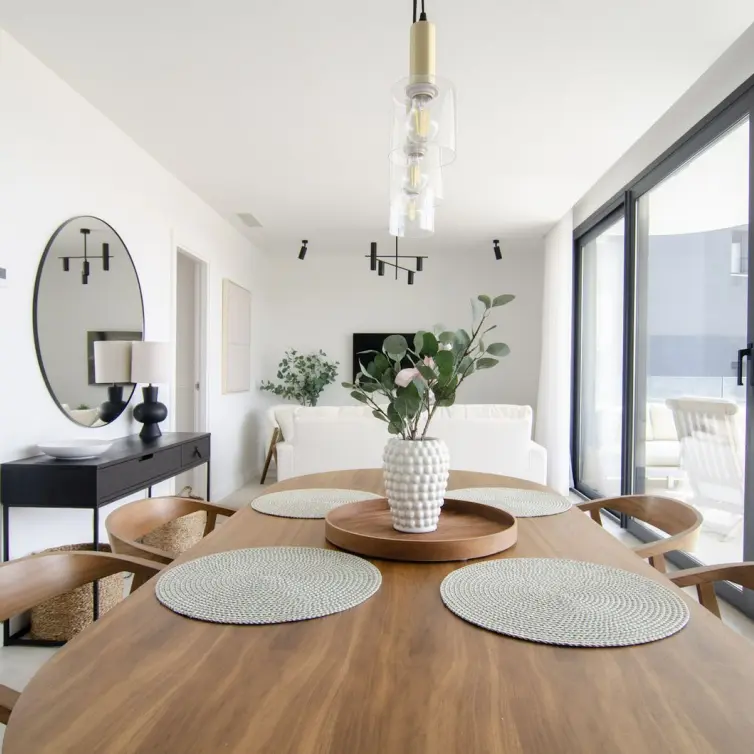 Venta de apartamento en planta media en Fuengirola