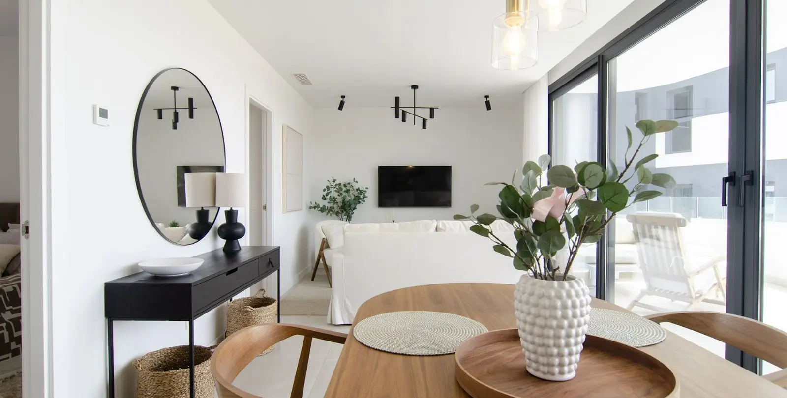 Продажа апартаментов на среднем этаже в Fuengirola 9