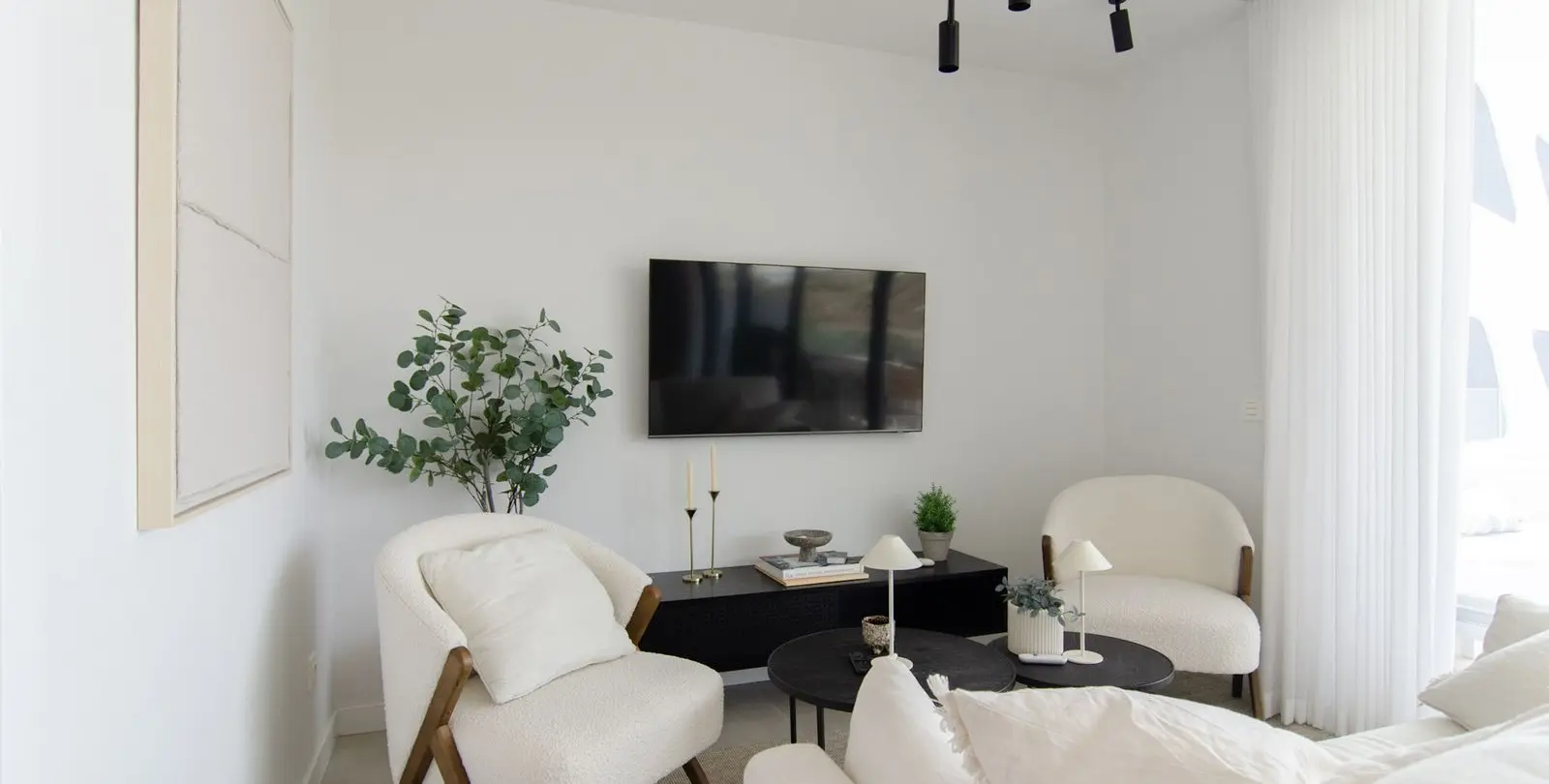 Продажа апартаментов на среднем этаже в Fuengirola 12