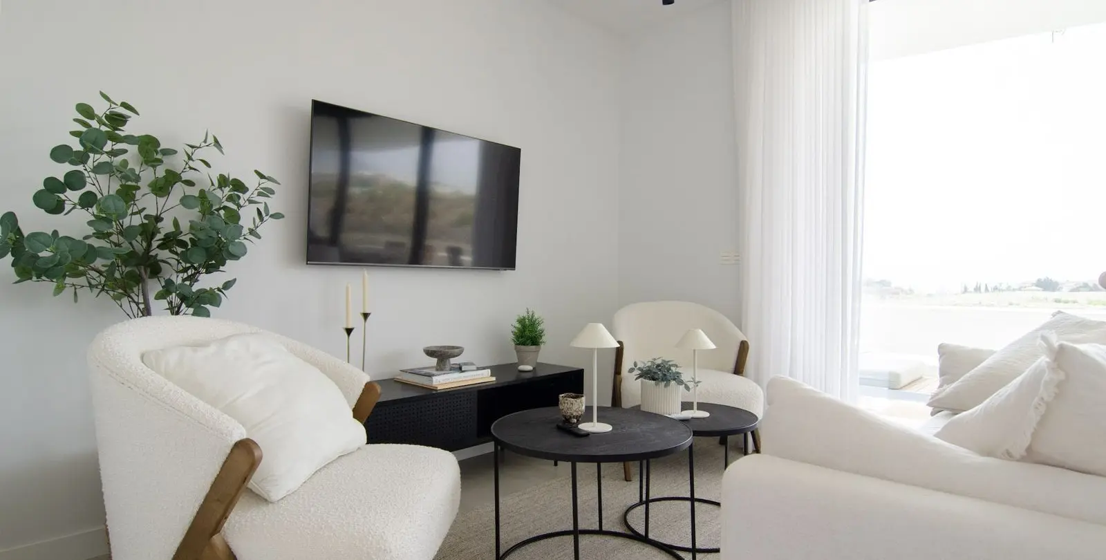 Продажа апартаментов на среднем этаже в Fuengirola 13