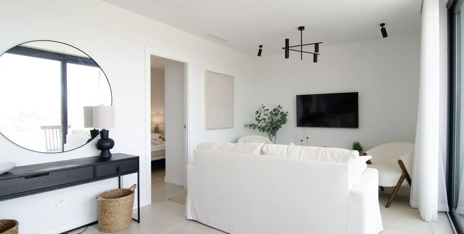 Продажа апартаментов на среднем этаже в Fuengirola 16