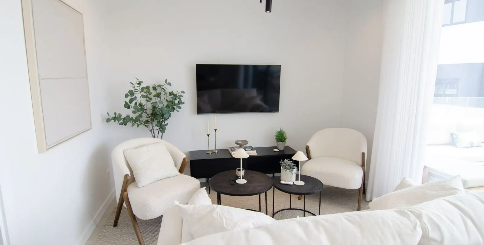 Продажа апартаментов на среднем этаже в Fuengirola 17