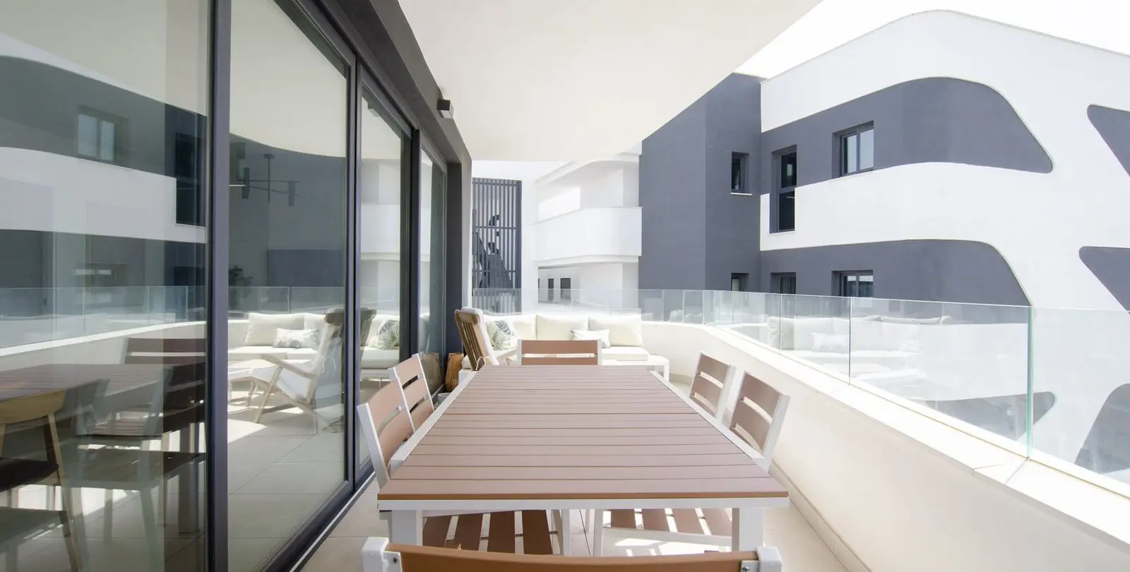 Продажа апартаментов на среднем этаже в Fuengirola 19