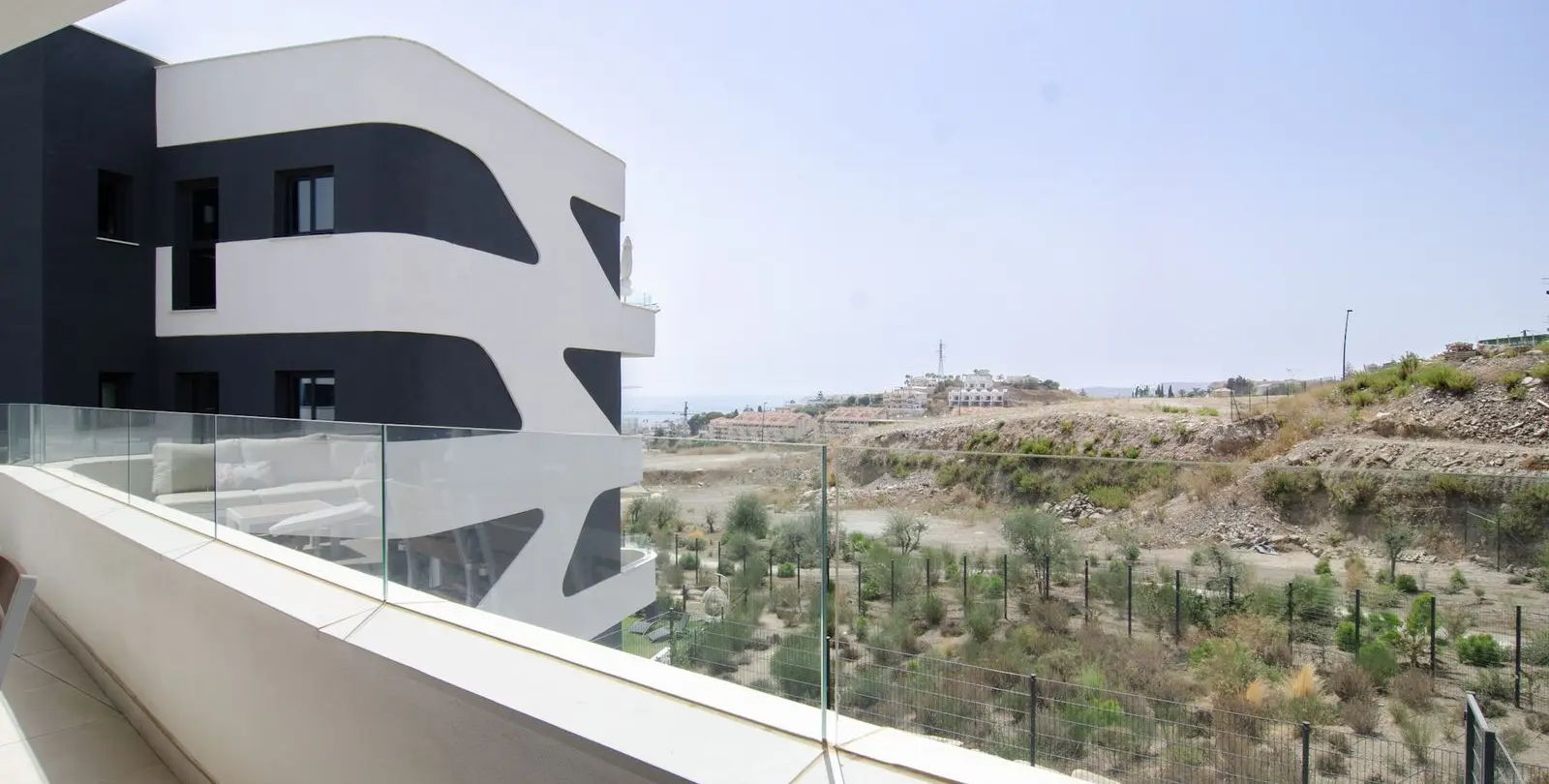 Продажа апартаментов на среднем этаже в Fuengirola 20