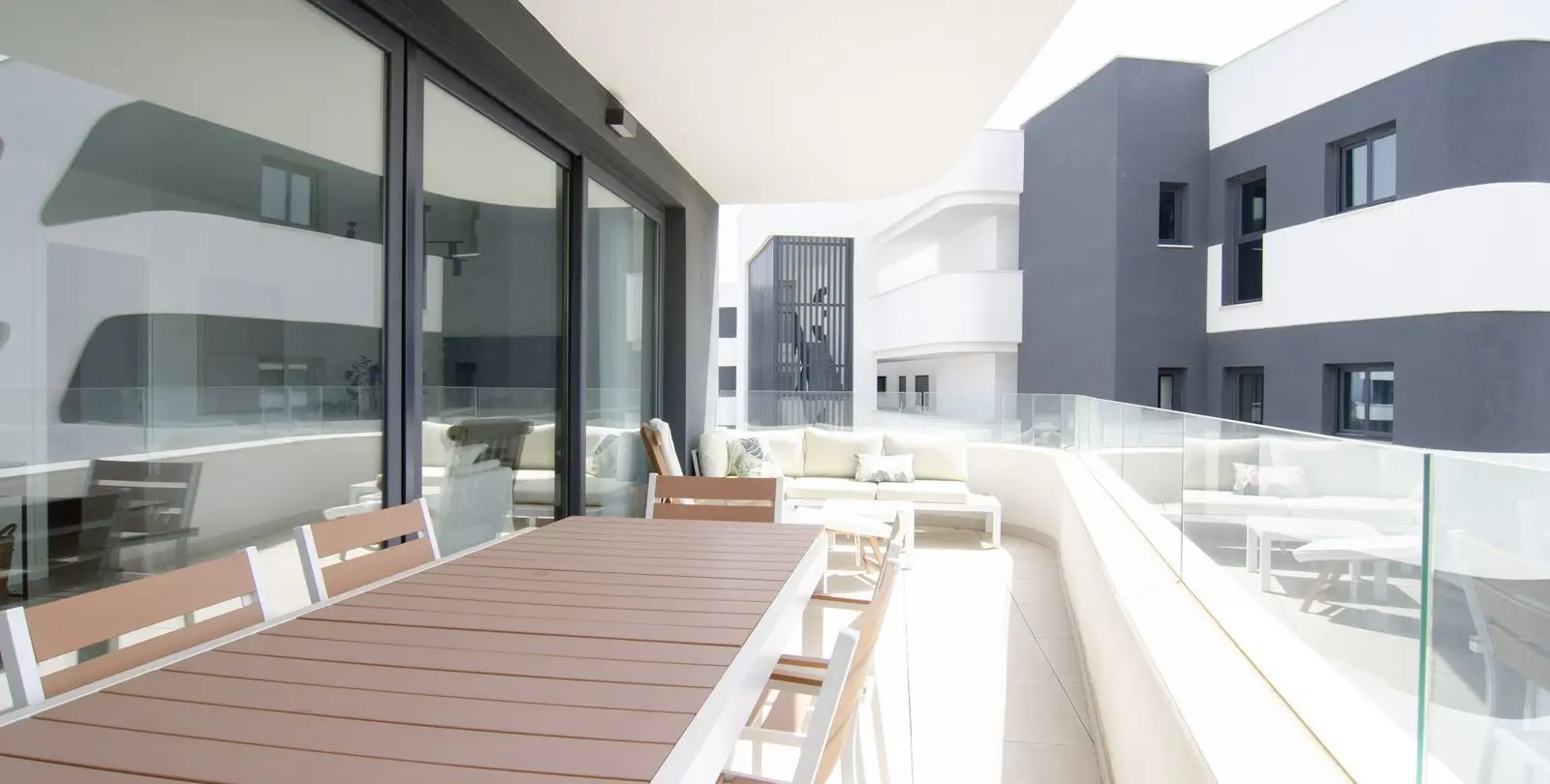 Продажа апартаментов на среднем этаже в Fuengirola 22
