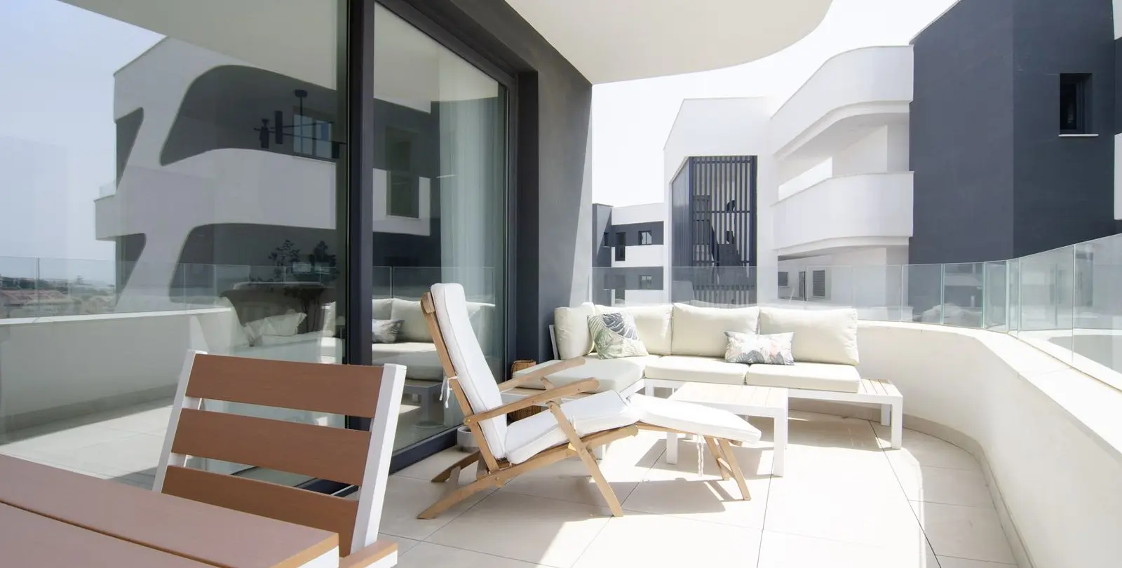 Продажа апартаментов на среднем этаже в Fuengirola 23