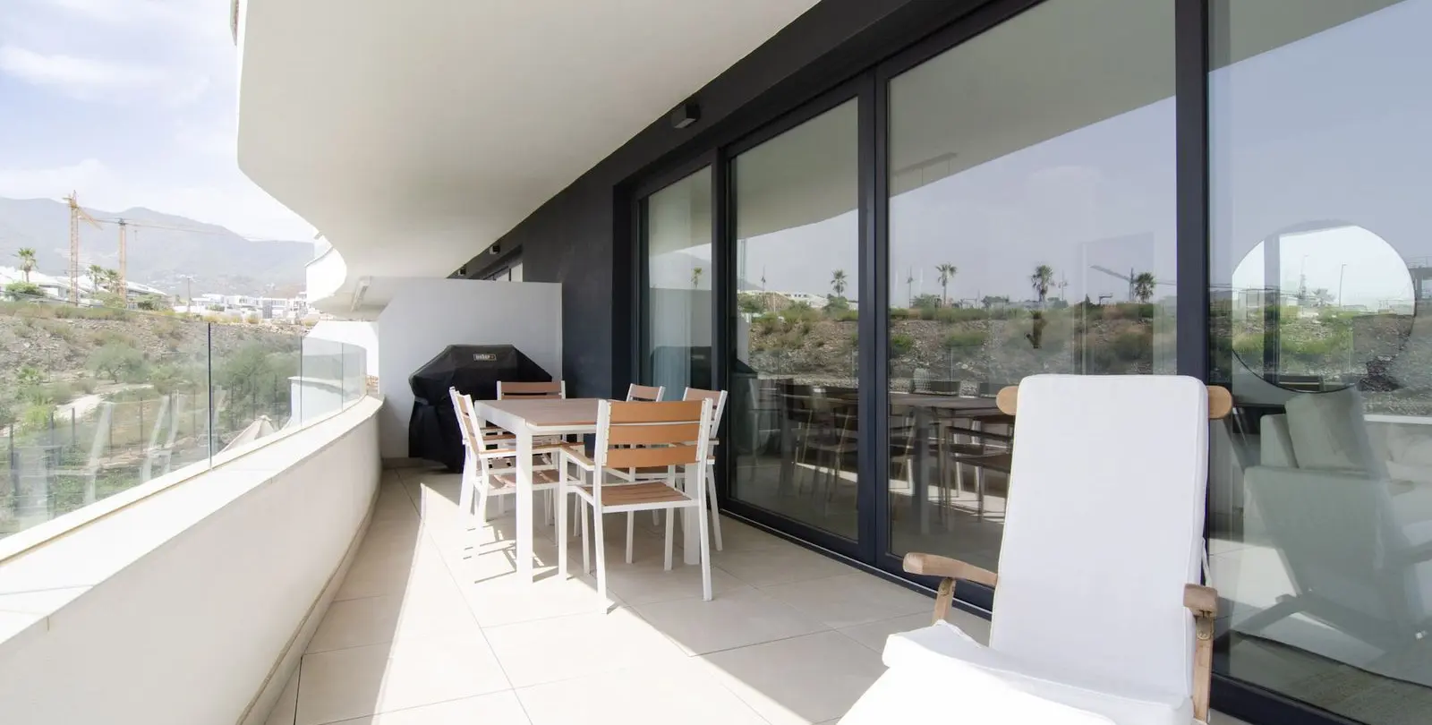 Продажа апартаментов на среднем этаже в Fuengirola 24