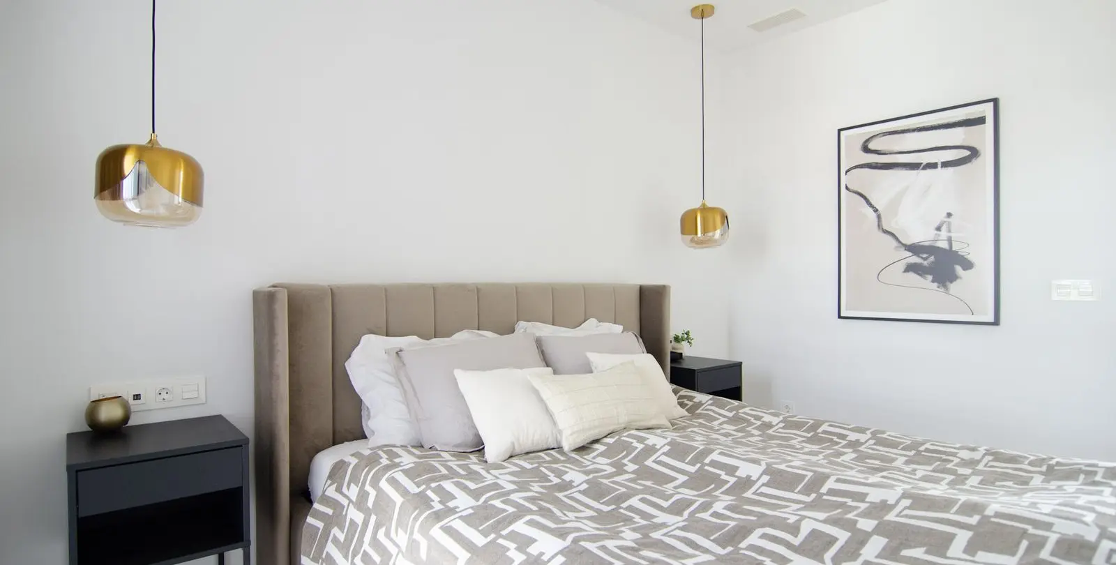 Продажа апартаментов на среднем этаже в Fuengirola 26