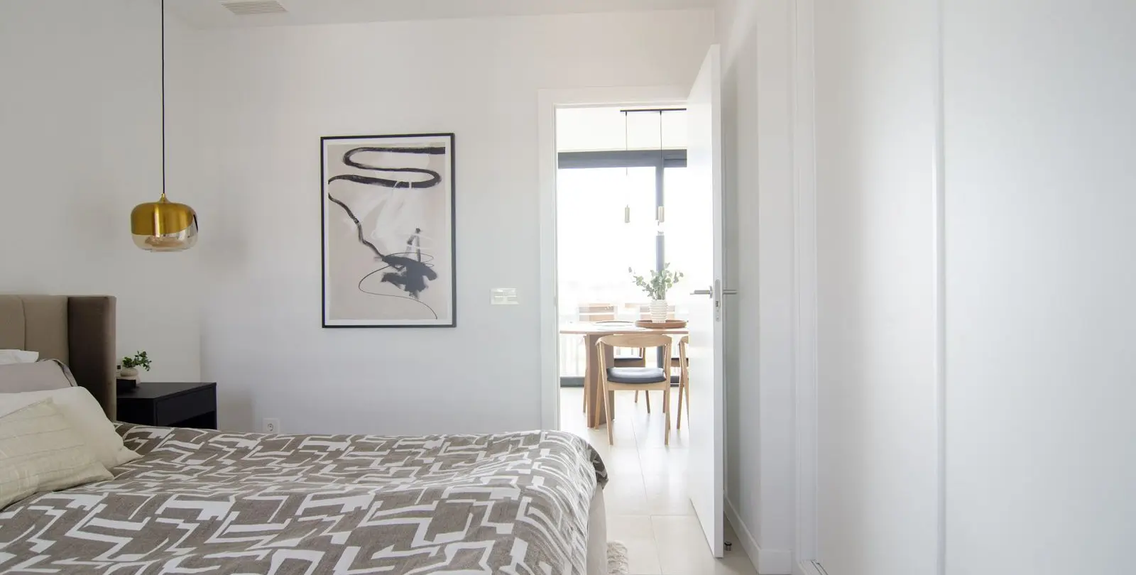 Продажа апартаментов на среднем этаже в Fuengirola 28