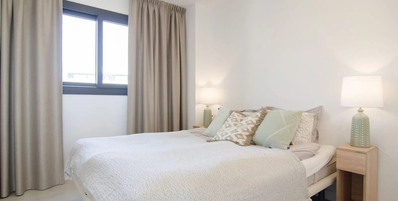 Продажа апартаментов на среднем этаже в Fuengirola 31