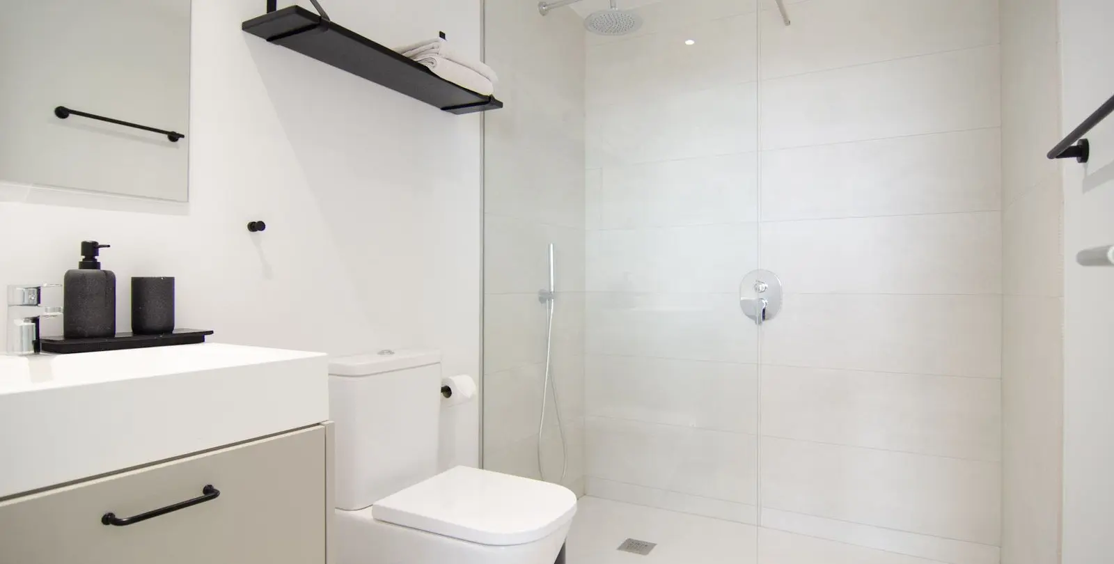 Продажа апартаментов на среднем этаже в Fuengirola 33