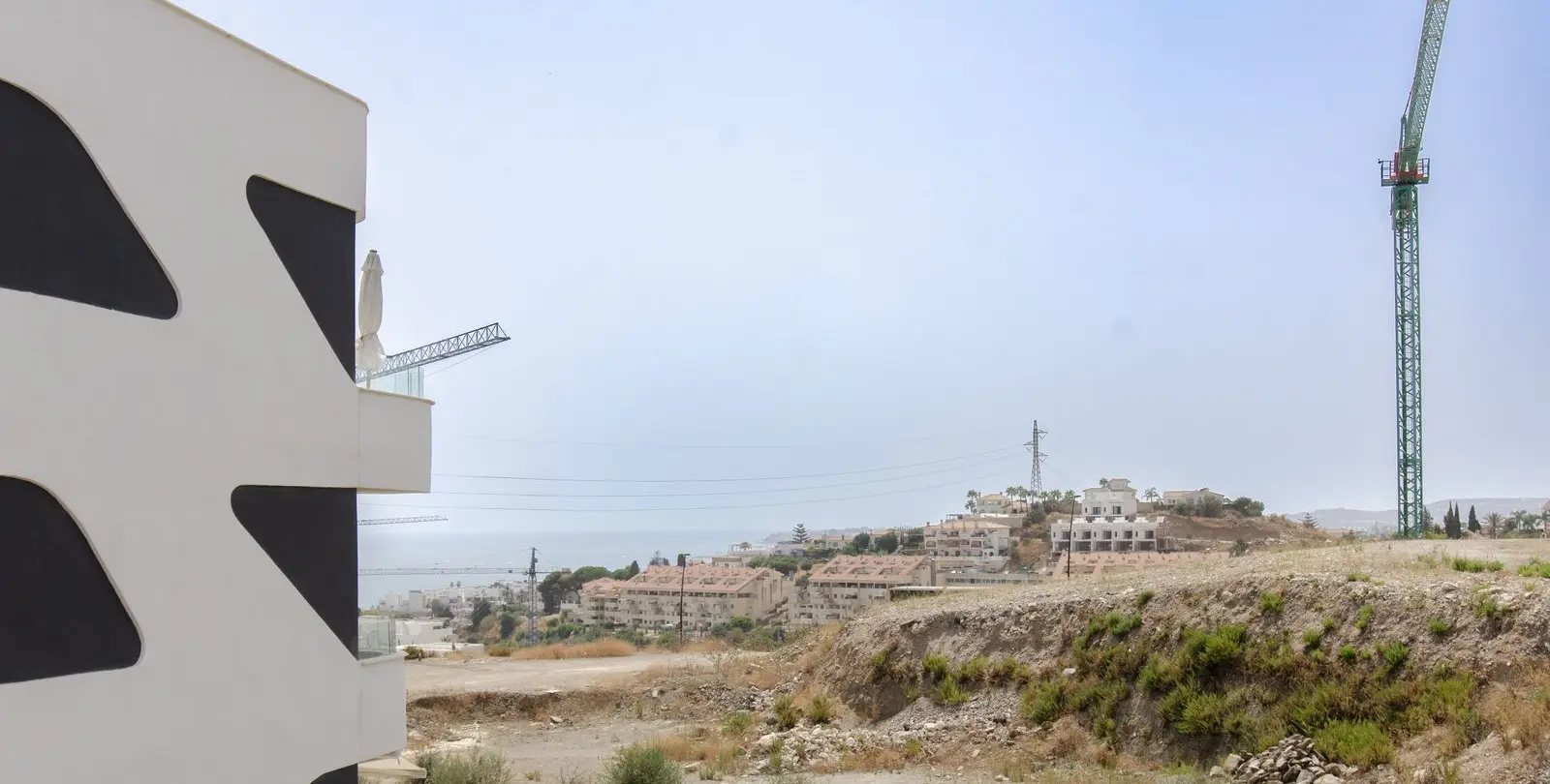 Продажа апартаментов на среднем этаже в Fuengirola 34