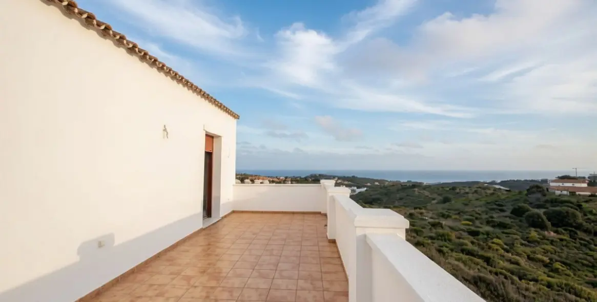 Venta de adosado en Doña Julia 1