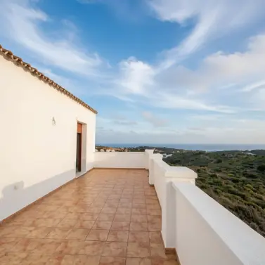 Venta de adosado en Doña Julia