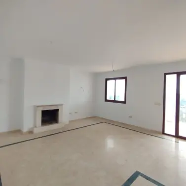 Venta de adosado en Doña Julia