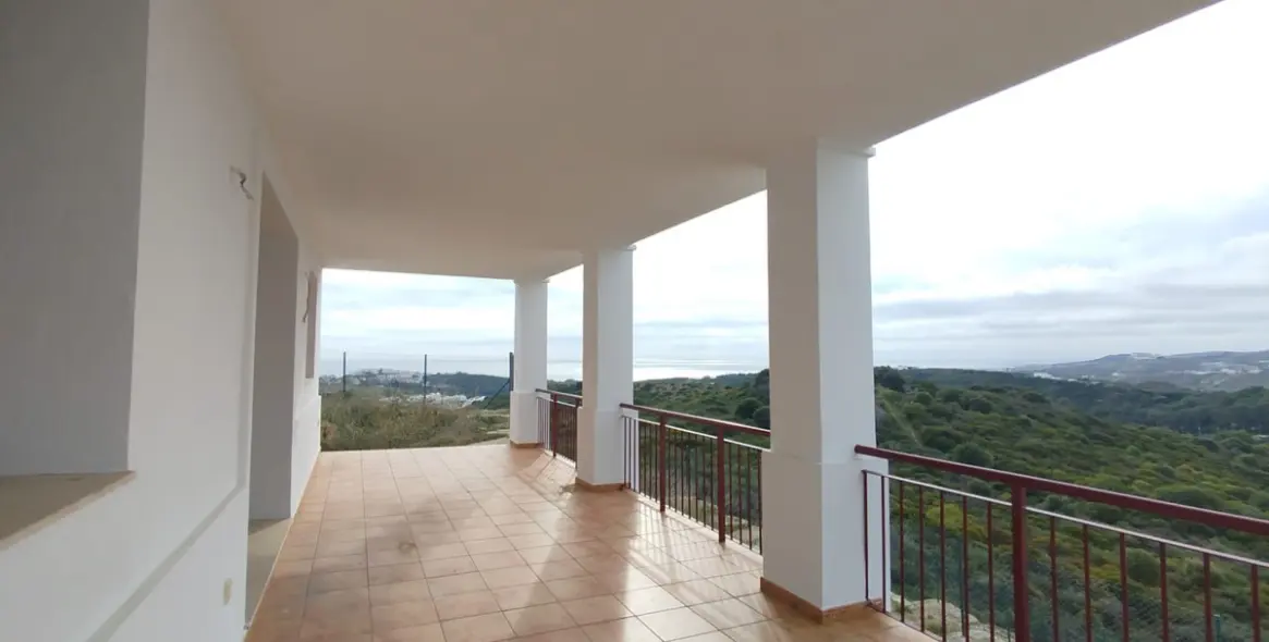 Venta de adosado en Doña Julia 3