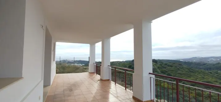 Venta de adosado en Doña Julia 2