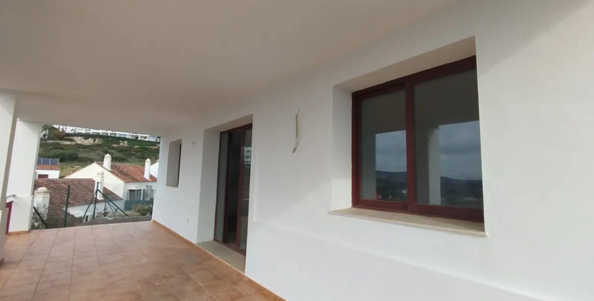 Venta de adosado en Doña Julia 4